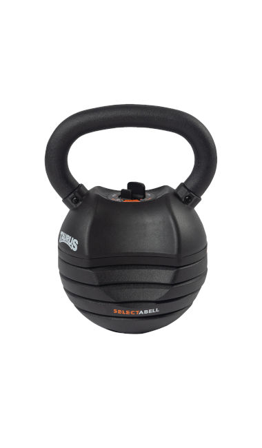 kettlebells